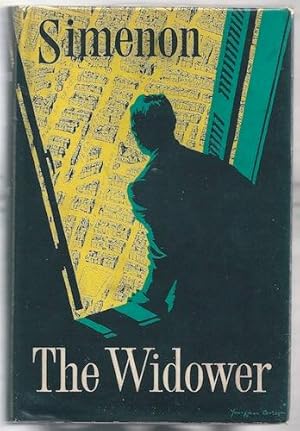 Imagen del vendedor de The Widower a la venta por Holybourne Rare Books ABA ILAB