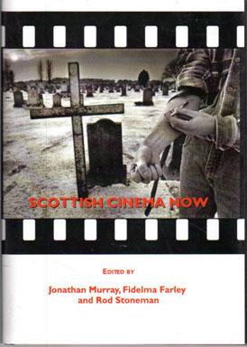 Seller image for Scottish Cinema Now for sale by Sutton Books