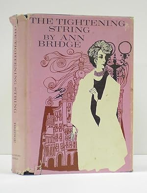 Seller image for The Tightening String for sale by Banjo Booksellers, IOBA