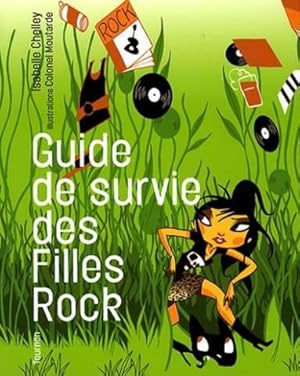 Guide de survie des Filles Rock