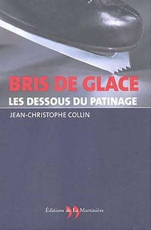 Bris de glace : Les Dessous du patinage