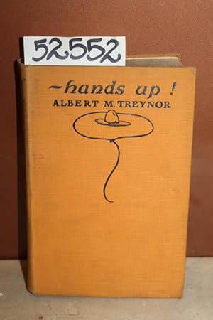 Seller image for Hands Up! for sale by Princeton Antiques Bookshop