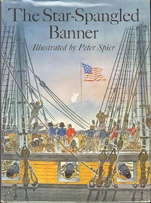 Seller image for The Star-Spangled Banner for sale by Windy Hill Books