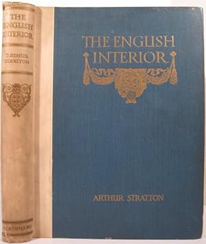 THE ENGLISH INTERIOR