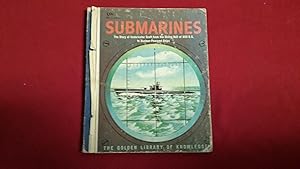 Seller image for SUBMARINES for sale by Betty Mittendorf /Tiffany Power BKSLINEN