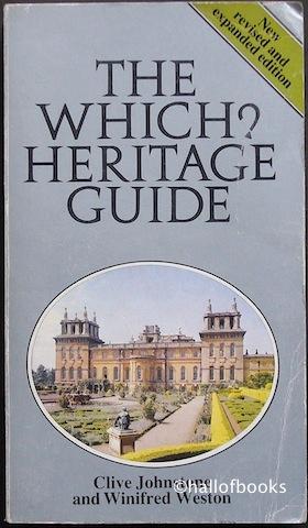 The Which? Heritage Guide