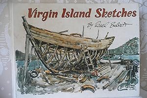 Virgin Island Sketches