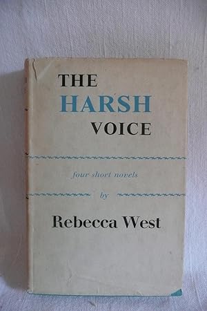 The Harsh Voice