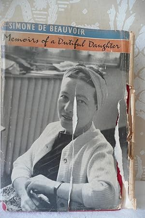 Memoirs of a Dutiful Daughter