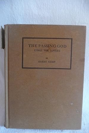 The Passing God, Songs for Lovers