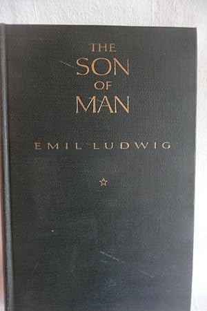 The Son of Man