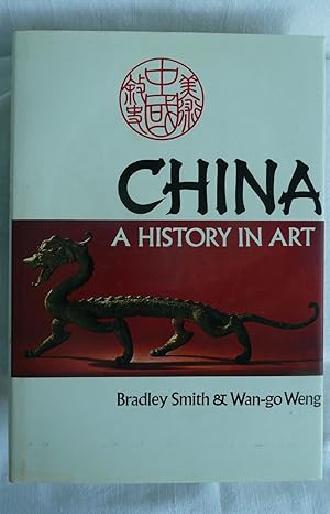 China A History in Art