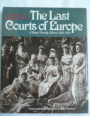 The Last Courts of Europe