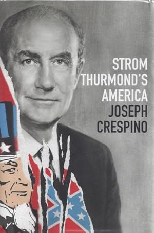 Strom Thurmond's America