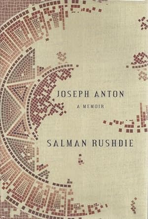 Seller image for Joseph Anton: A Memoir for sale by BJ's Book Barn