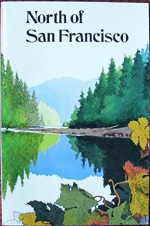 Seller image for North of San Fransisco for sale by Wordbank Books