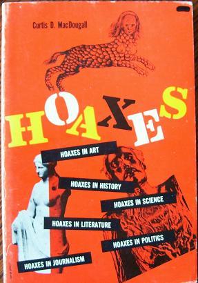 Seller image for Hoaxes for sale by Wordbank Books