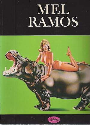 Seller image for MEL RAMOS for sale by ART...on paper - 20th Century Art Books