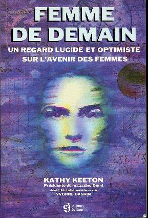 Seller image for Femme de demain for sale by L'ivre d'Histoires