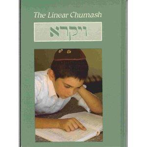 The Linear Chumash 3: Vayikro