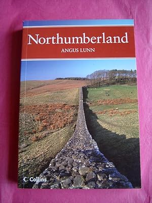 Seller image for New Naturalist No. 95 NORTHUMBERLAND for sale by LOE BOOKS