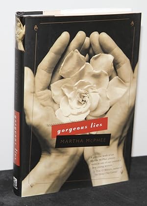 Seller image for Gorgeous Lies for sale by The Reluctant Bookseller