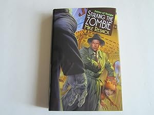 Seller image for Stalking The Zombie for sale by Micks Books