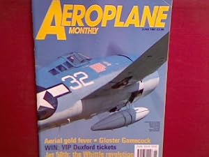 Jet 50th : the Whittle revolution. - in : Aeroplane monthly - June 1991.