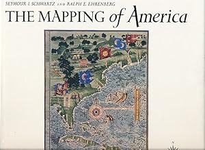 The Mapping of America.