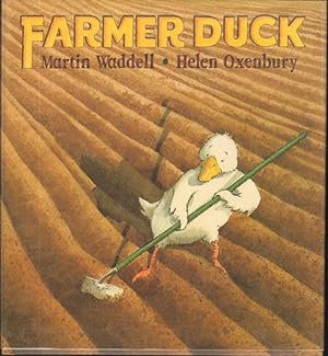 Immagine del venditore per FARMER DUCK venduto da Windy Hill Books