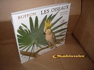 BUFFON . LES OISEAUX