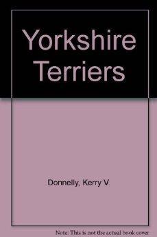 Yorkshire Terriers.