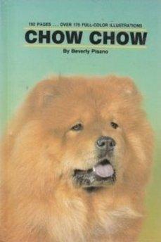 Chow Chows.