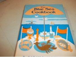 Blue Sea Cookbook.