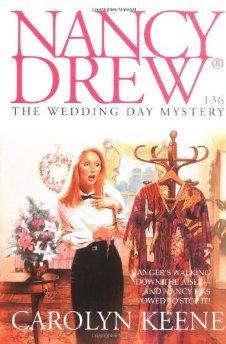 The Wedding Day Mystery.