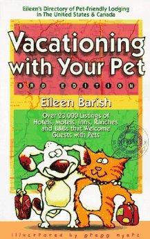 Vacationing with Your Pet!