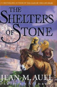 The Shelters of Stone.