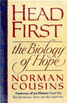 Head First: The Biology of Hope.