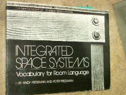 Integrated Space Systems: Vocabulary for Room Language.