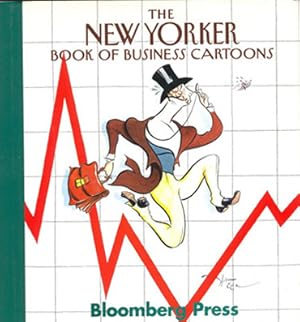 Image du vendeur pour The New Yorker Book of Business Cartoons mis en vente par Don's Book Store