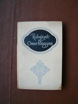 Seller image for Rubaiyat of Omar Khayyam for sale by Beach Hut Books