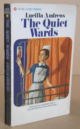 Seller image for The Quiet Wards for sale by Mainly Fiction