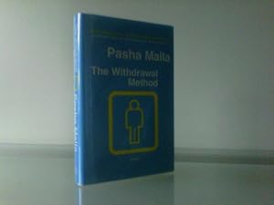 Seller image for The Withdrawal Method for sale by MDS BOOKS