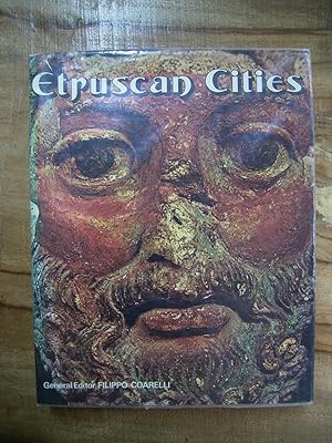 ETRUSCAN CITIES