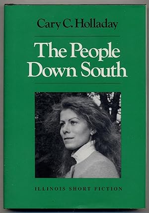 Immagine del venditore per The People Down South venduto da Between the Covers-Rare Books, Inc. ABAA