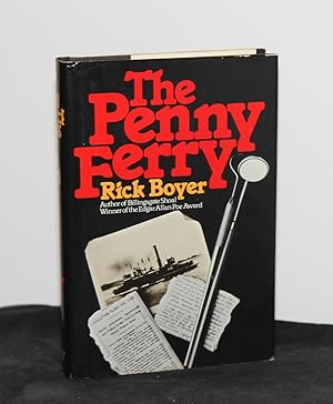 Seller image for The Penny Ferry for sale by The Reluctant Bookseller