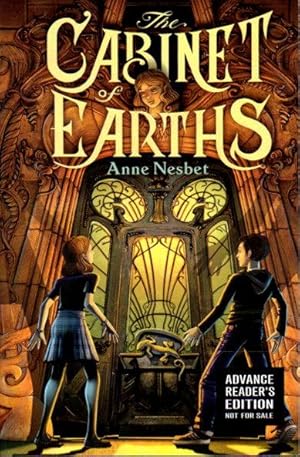 Seller image for THE CABINET OF EARTHS. for sale by Bookfever, IOBA  (Volk & Iiams)
