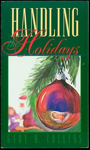 Seller image for Handling the Holidays for sale by Inga's Original Choices