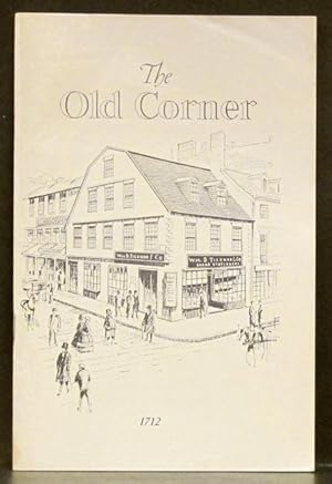 Seller image for Old Corner for sale by Schroeder's Book Haven