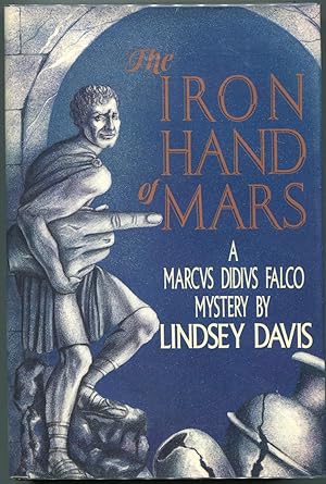 Immagine del venditore per The Iron Hand of Mars venduto da Evening Star Books, ABAA/ILAB